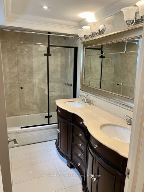 Unit 1-21 Flamingo Crescent, Toronto, ON, M6M 4E9 - 7