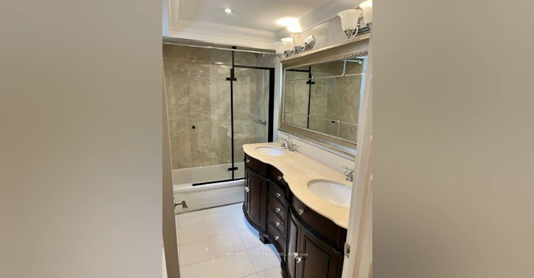 Unit 1-21 Flamingo Crescent, Toronto, ON, M6M 4E9 - 7