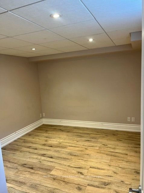 Unit 1-21 Flamingo Crescent, Toronto, ON, M6M 4E9 - 9