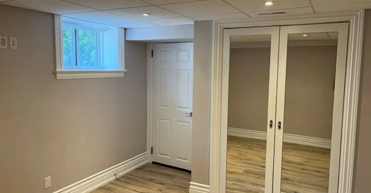 Unit 1-21 Flamingo Crescent, Toronto, ON, M6M 4E9 - 10