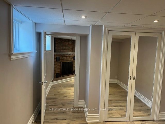 Unit 1-21 Flamingo Crescent, Toronto, ON, M6M 4E9 - 11
