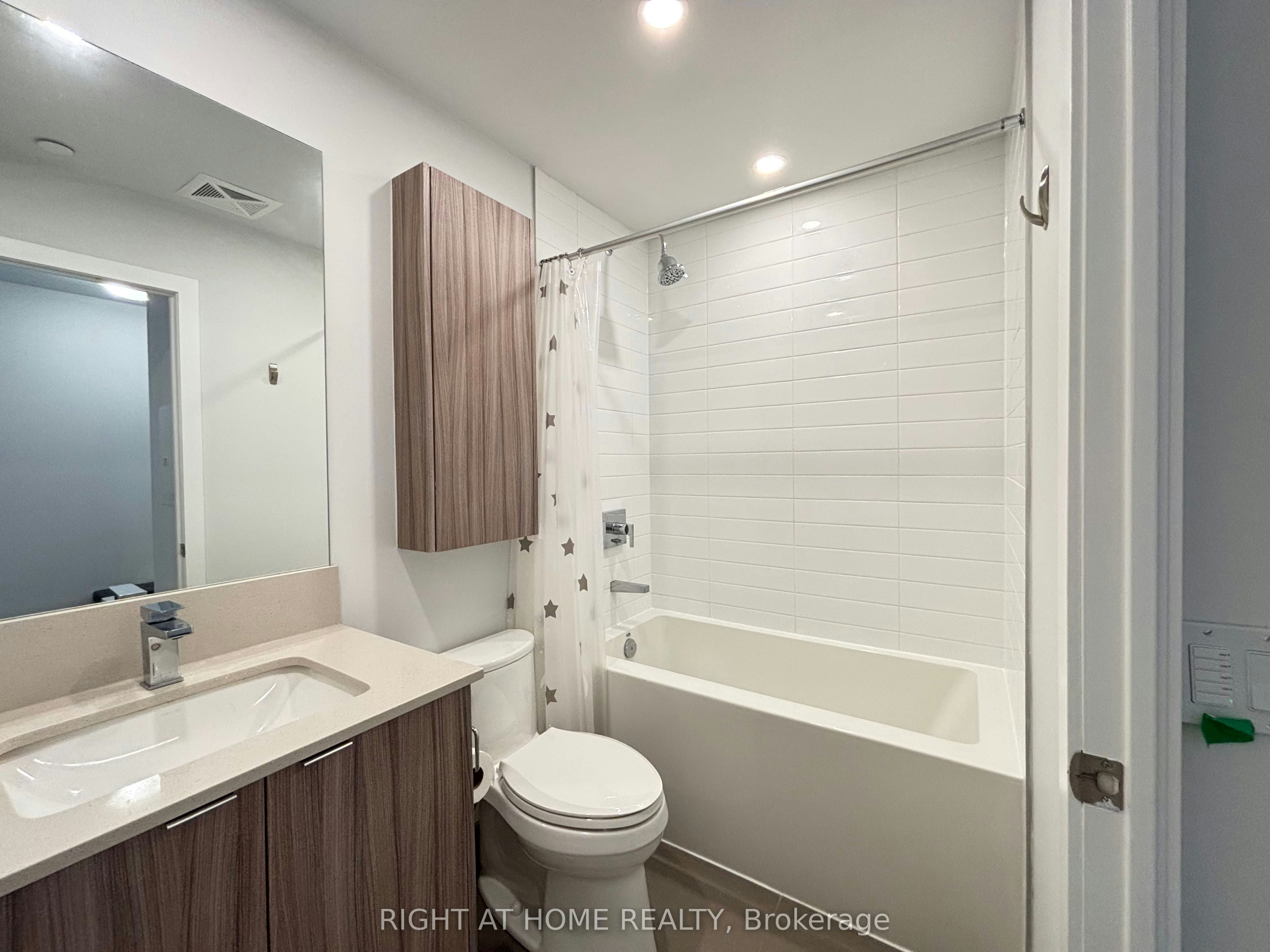 1707-4130 Parkside Village Drive, Mississauga, ON, L5B 0L7 - 8