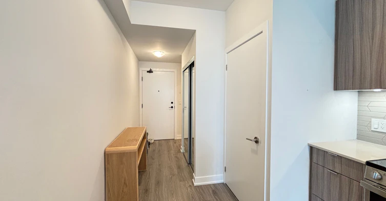 1707-4130 Parkside Village Drive, Mississauga, ON, L5B 0L7 - 9