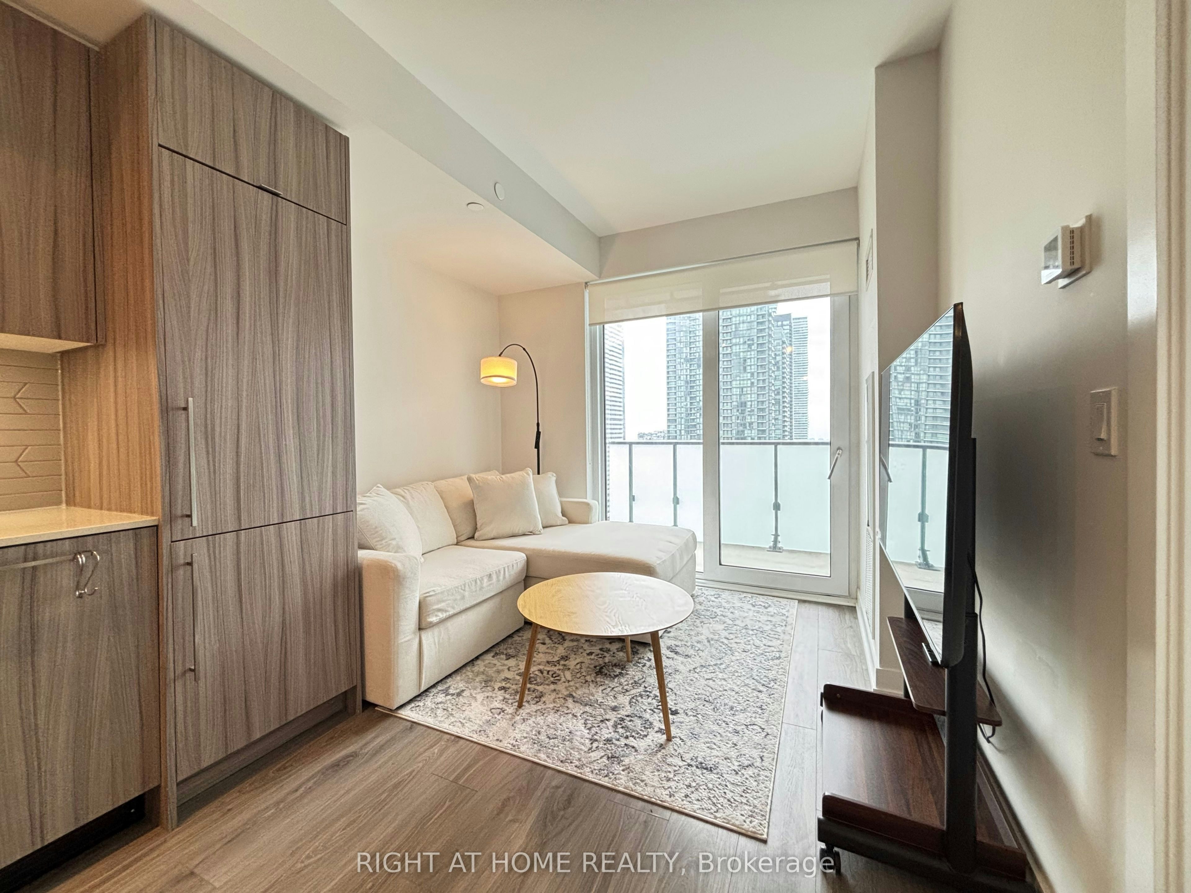 1707-4130 Parkside Village Drive, Mississauga, ON, L5B 0L7 - 5