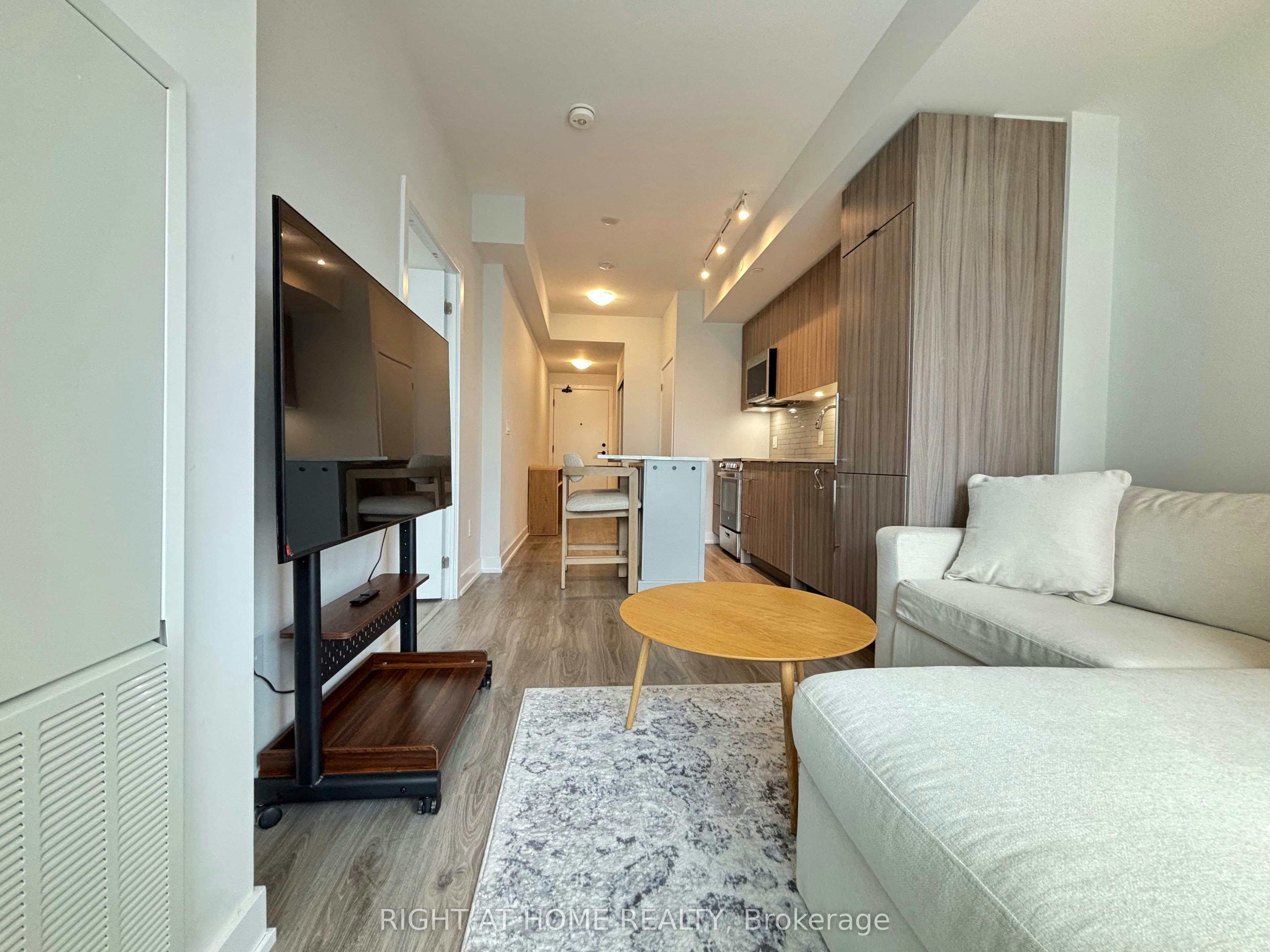 1707-4130 Parkside Village Drive, Mississauga, ON, L5B 0L7 - 6