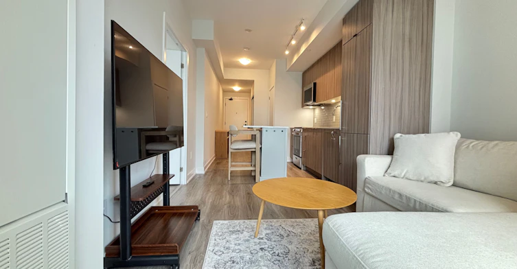 1707-4130 Parkside Village Drive, Mississauga, ON, L5B 0L7 - 6