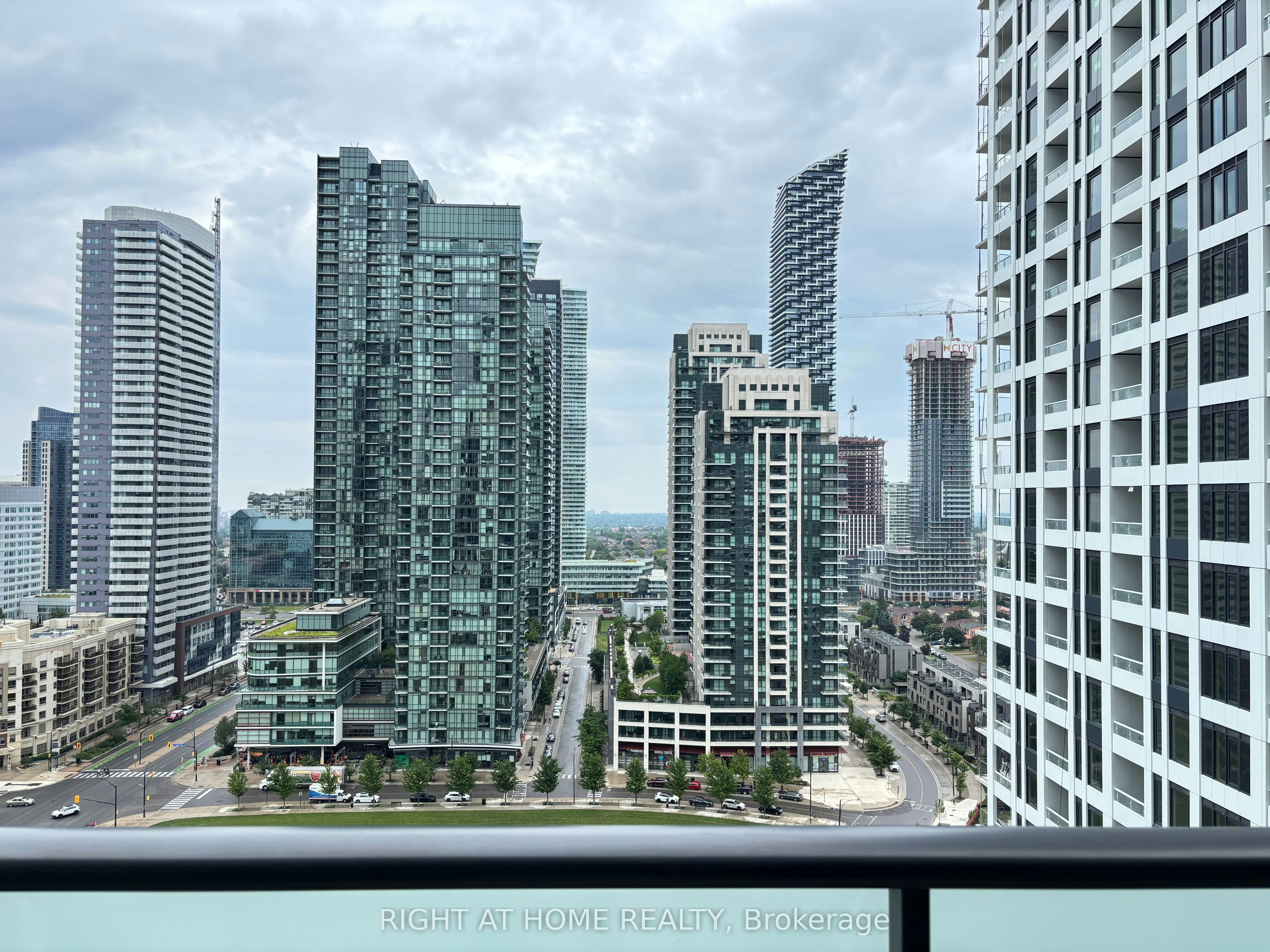 1707-4130 Parkside Village Drive, Mississauga, ON, L5B 0L7 - 11