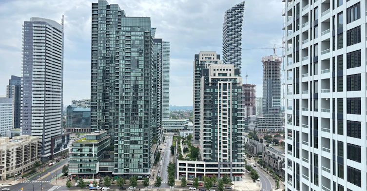1707-4130 Parkside Village Drive, Mississauga, ON, L5B 0L7 - 11
