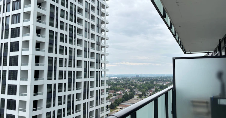 1707-4130 Parkside Village Drive, Mississauga, ON, L5B 0L7 - 13
