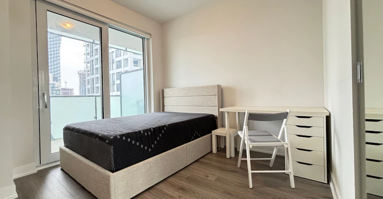 1707-4130 Parkside Village Drive, Mississauga, ON, L5B 0L7 - 7