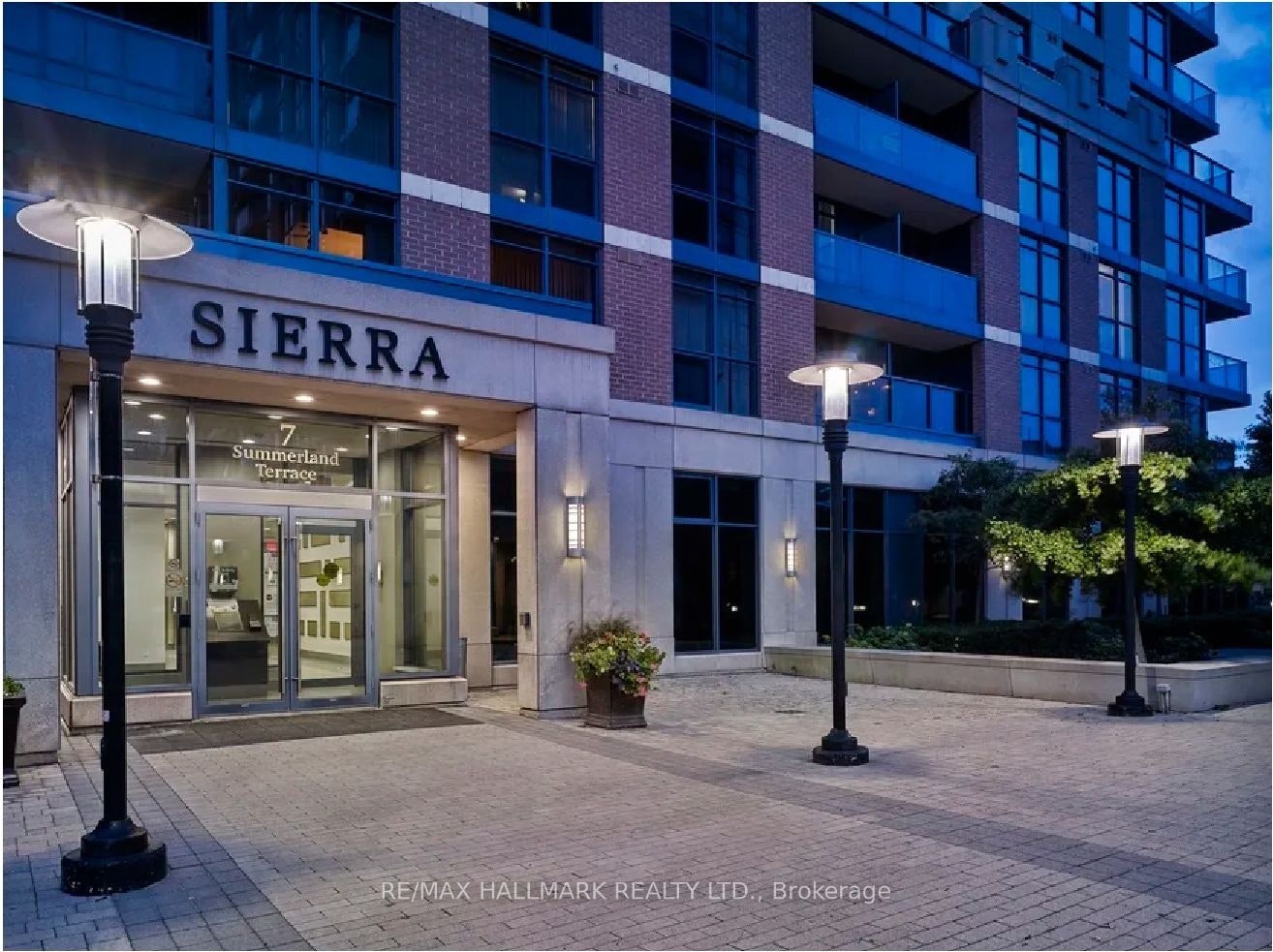 2007-5191 Dundas Street W, Toronto, ON, M9A 0B2 - 8