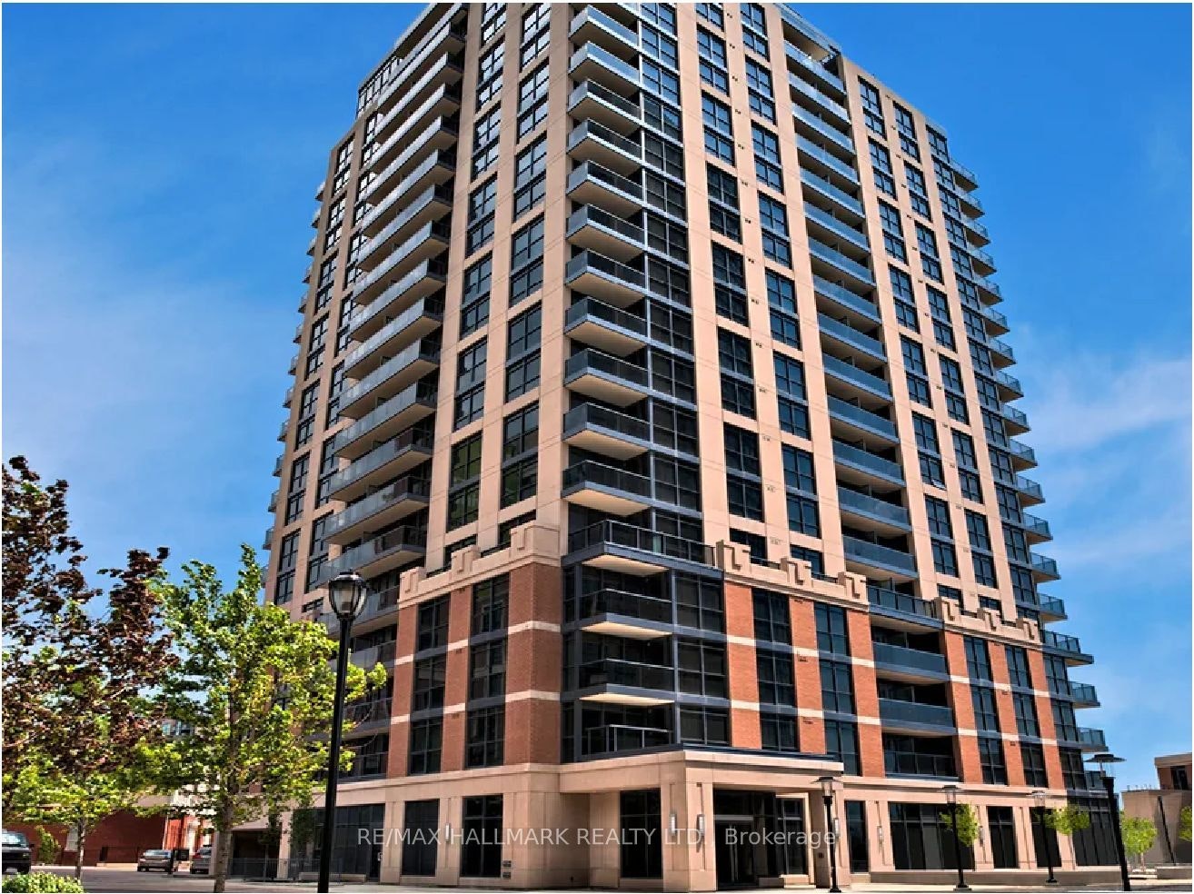 2007-5191 Dundas Street W, Toronto, ON, M9A 0B2