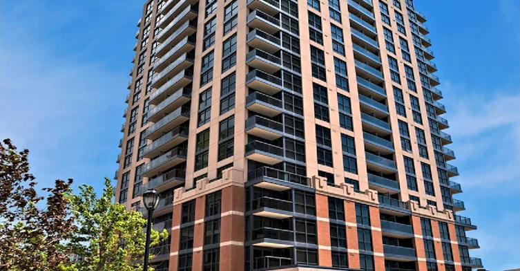 2007-5191 Dundas Street W, Toronto, ON, M9A 0B2
