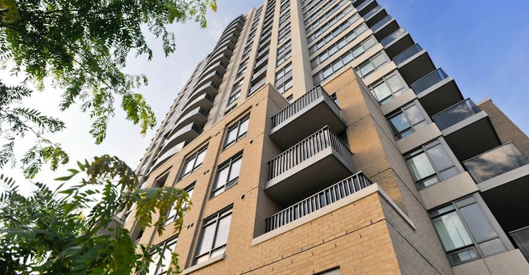 711-5191 Dundas Street W, Toronto, ON, M9A 0B2 - 27