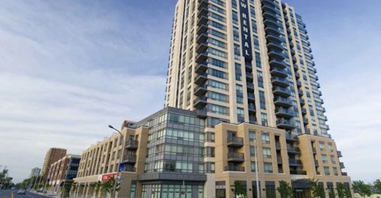 711-5191 Dundas Street W, Toronto, ON, M9A 0B2 - 28