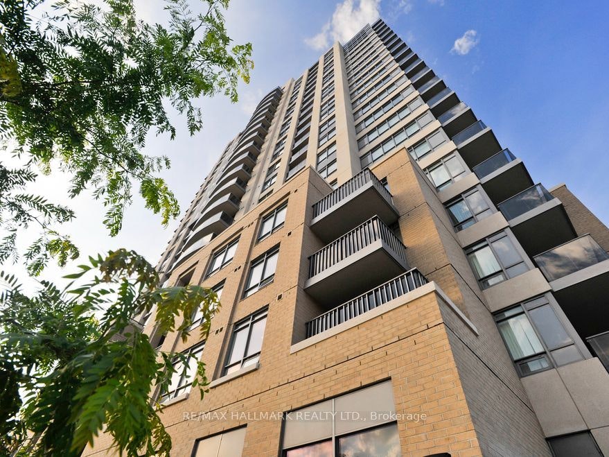 207-5191 Dundas Street W, Toronto, ON, M9A 0B2 - 28
