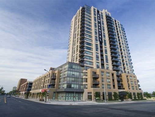 207-5191 Dundas Street W, Toronto, ON, M9A 0B2 - 29