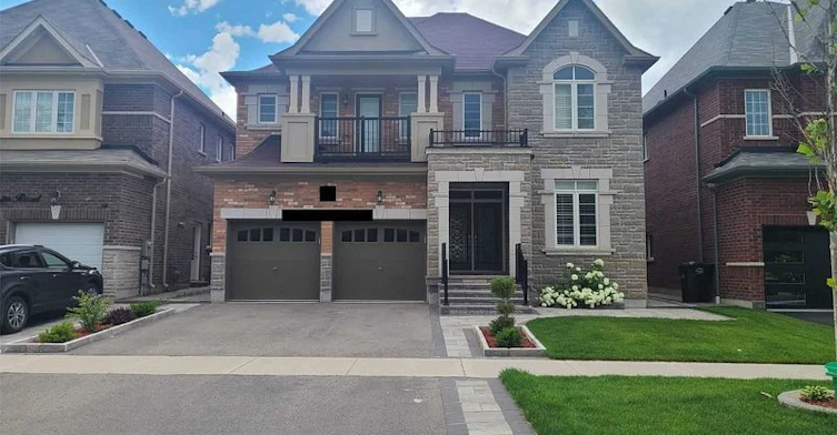2-84 Rising Hill Ridge, Brampton, ON, L6Y 6B3