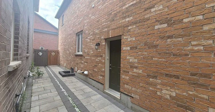 2-84 Rising Hill Ridge, Brampton, ON, L6Y 6B3 - 2