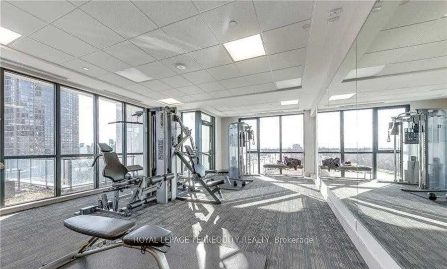 2307-75 Eglinton Avenue W, Mississauga, ON, L5R 0E5 - 16