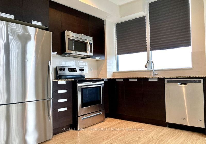 2307-75 Eglinton Avenue W, Mississauga, ON, L5R 0E5 - 6