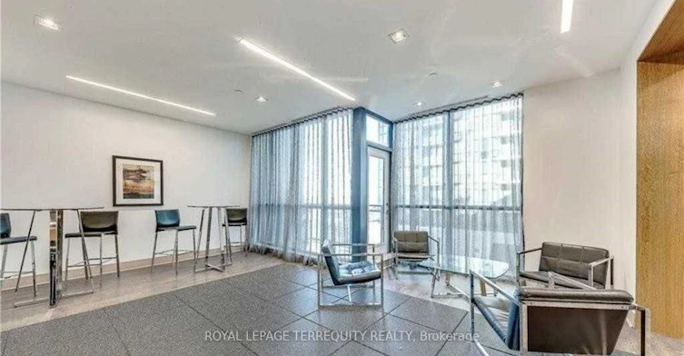 2307-75 Eglinton Avenue W, Mississauga, ON, L5R 0E5 - 14