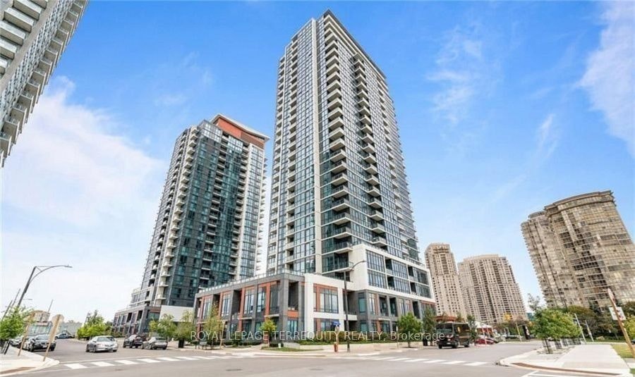 2307-75 Eglinton Avenue W, Mississauga, ON, L5R 0E5