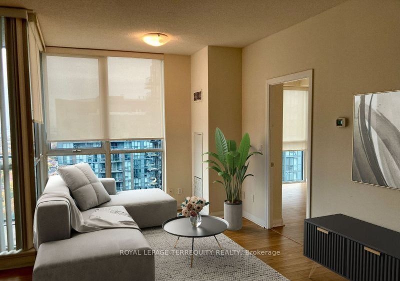 2307-75 Eglinton Avenue W, Mississauga, ON, L5R 0E5 - 8