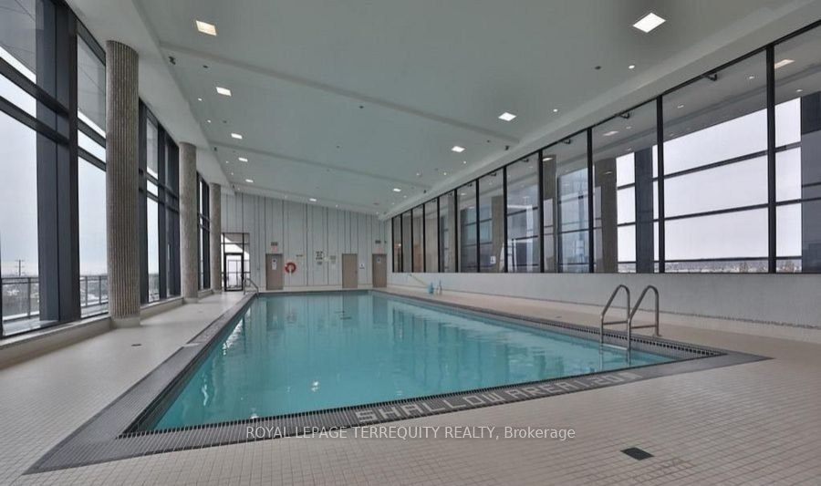 2307-75 Eglinton Avenue W, Mississauga, ON, L5R 0E5 - 21