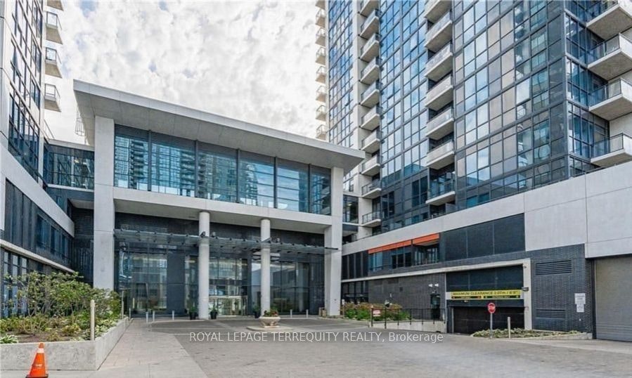 2307-75 Eglinton Avenue W, Mississauga, ON, L5R 0E5 - 3