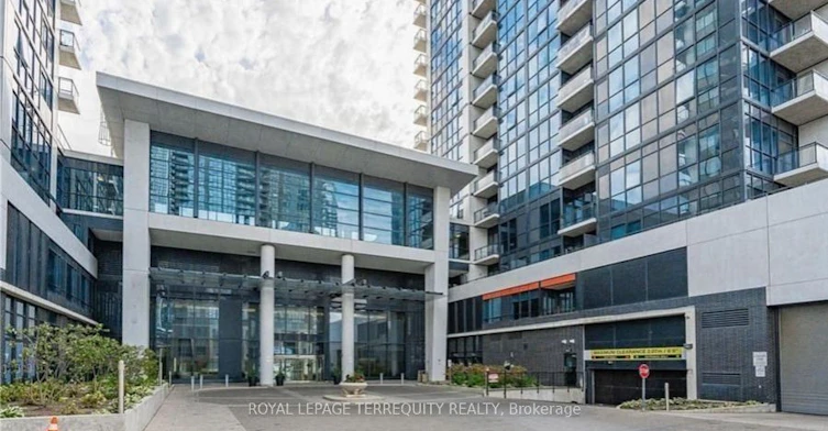 2307-75 Eglinton Avenue W, Mississauga, ON, L5R 0E5 - 3