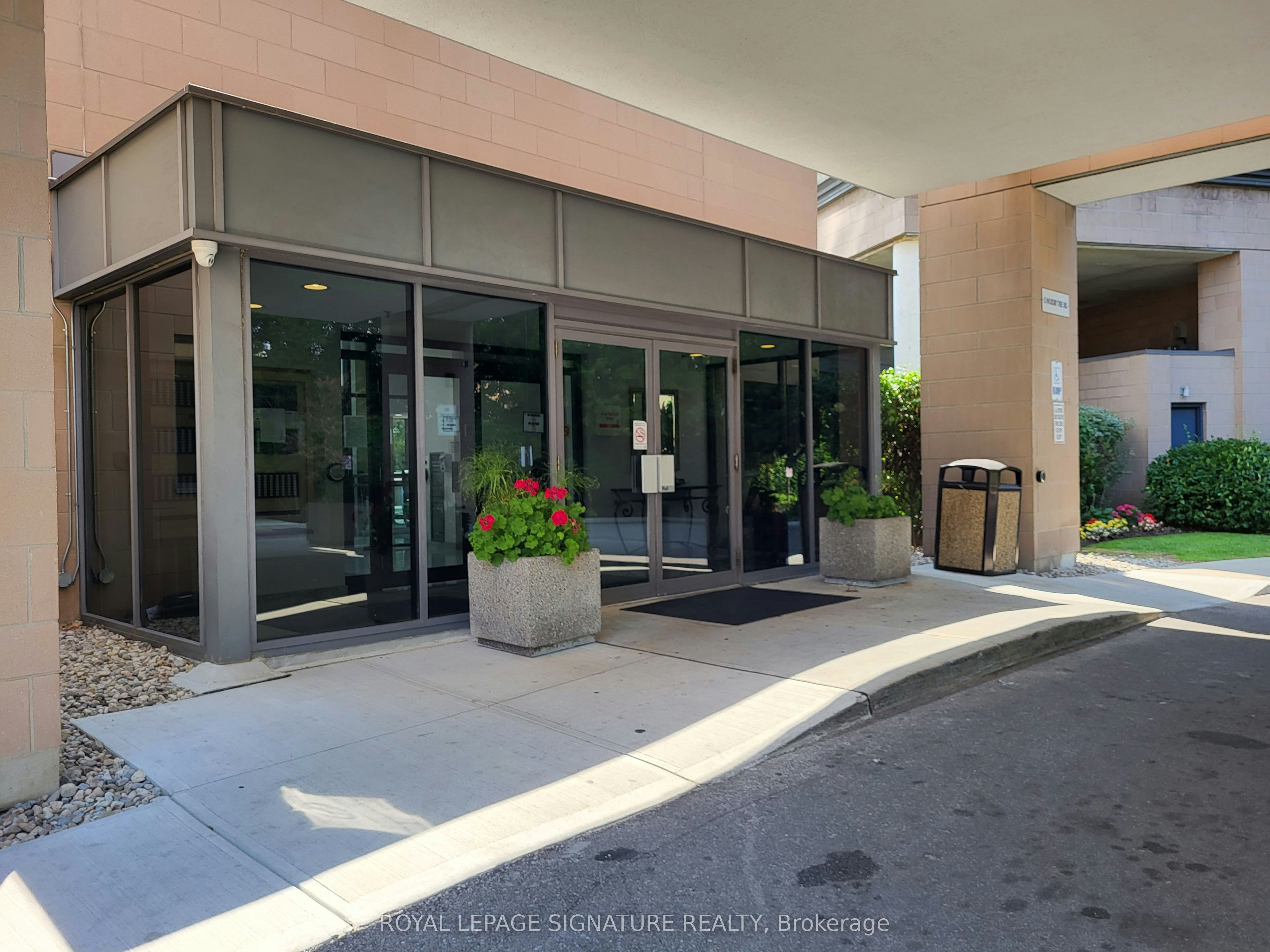 1207-1 Hickory Tree Road, Toronto, ON, M9N 3W4 - 2
