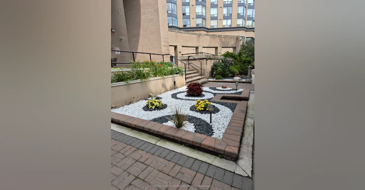1207-1 Hickory Tree Road, Toronto, ON, M9N 3W4 - 27