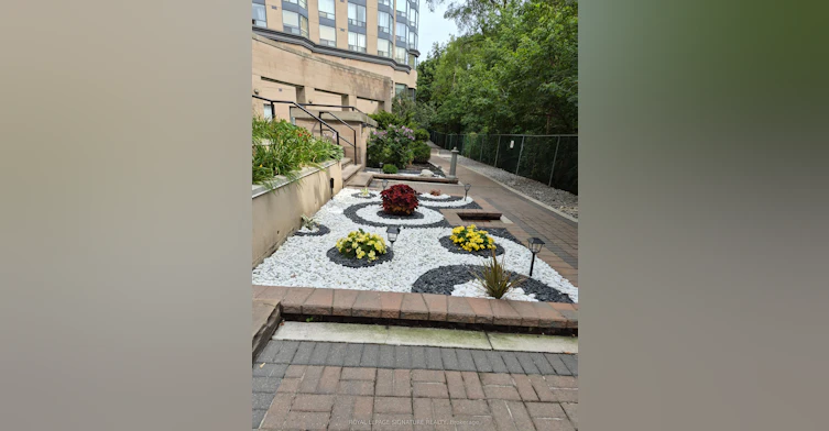 1207-1 Hickory Tree Road, Toronto, ON, M9N 3W4 - 28