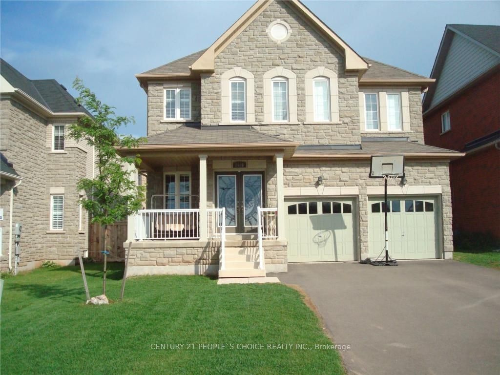 2486 Wasaga Drive, Oakville, ON, L6H 0E1