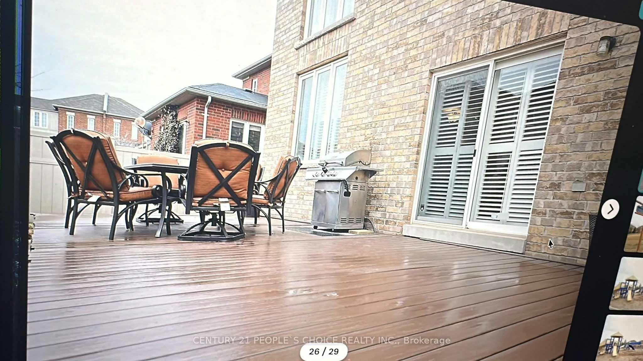 2486 Wasaga Drive, Oakville, ON, L6H 0E1 - 20