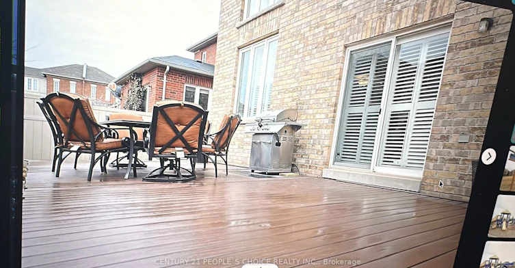 2486 Wasaga Drive, Oakville, ON, L6H 0E1 - 20