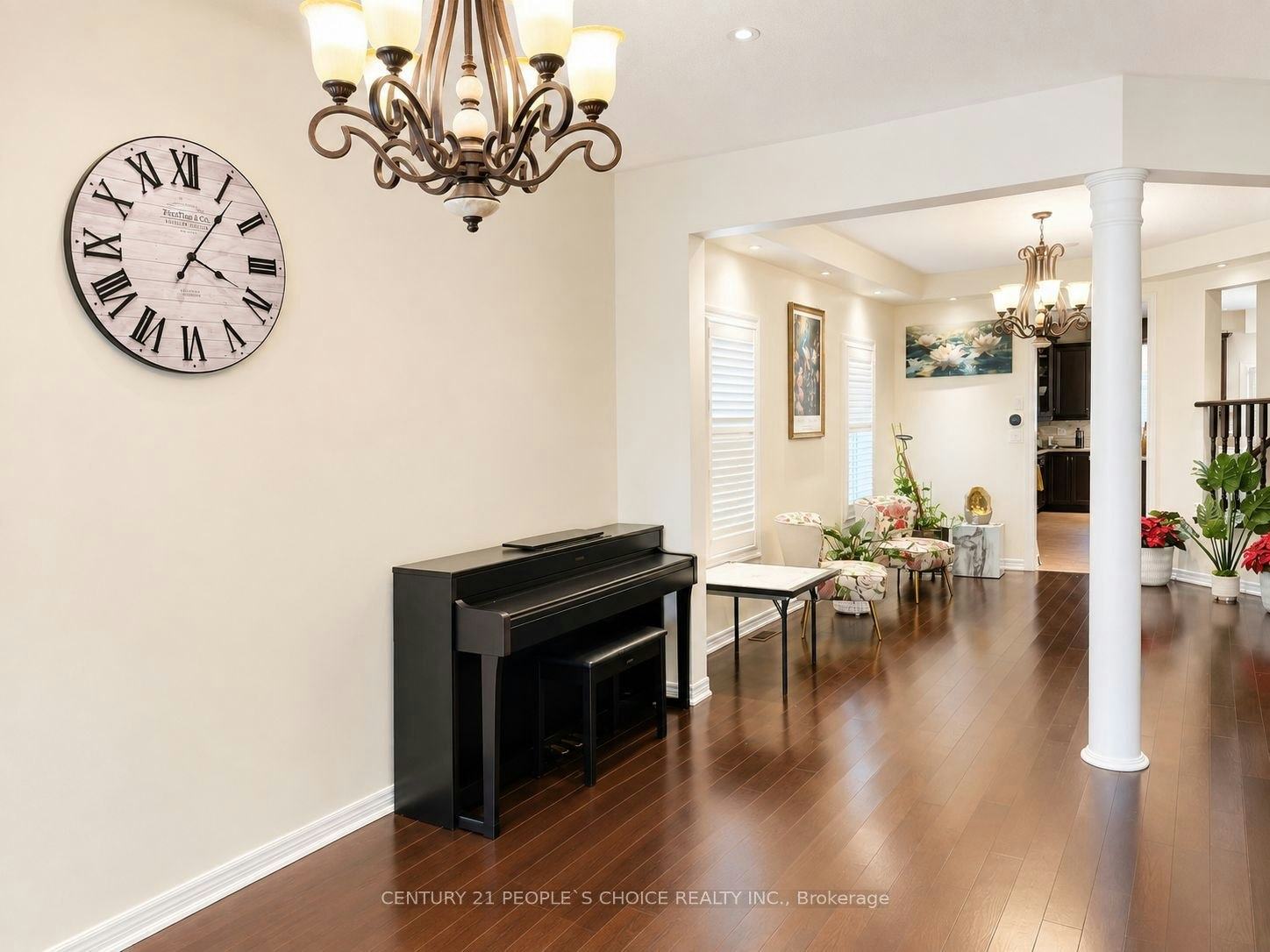 2486 Wasaga Drive, Oakville, ON, L6H 0E1 - 3