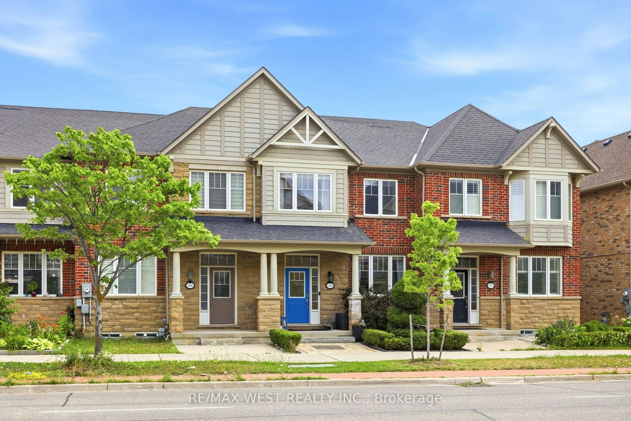 12481 Kennedy Road, Caledon, ON, L7C 3P4