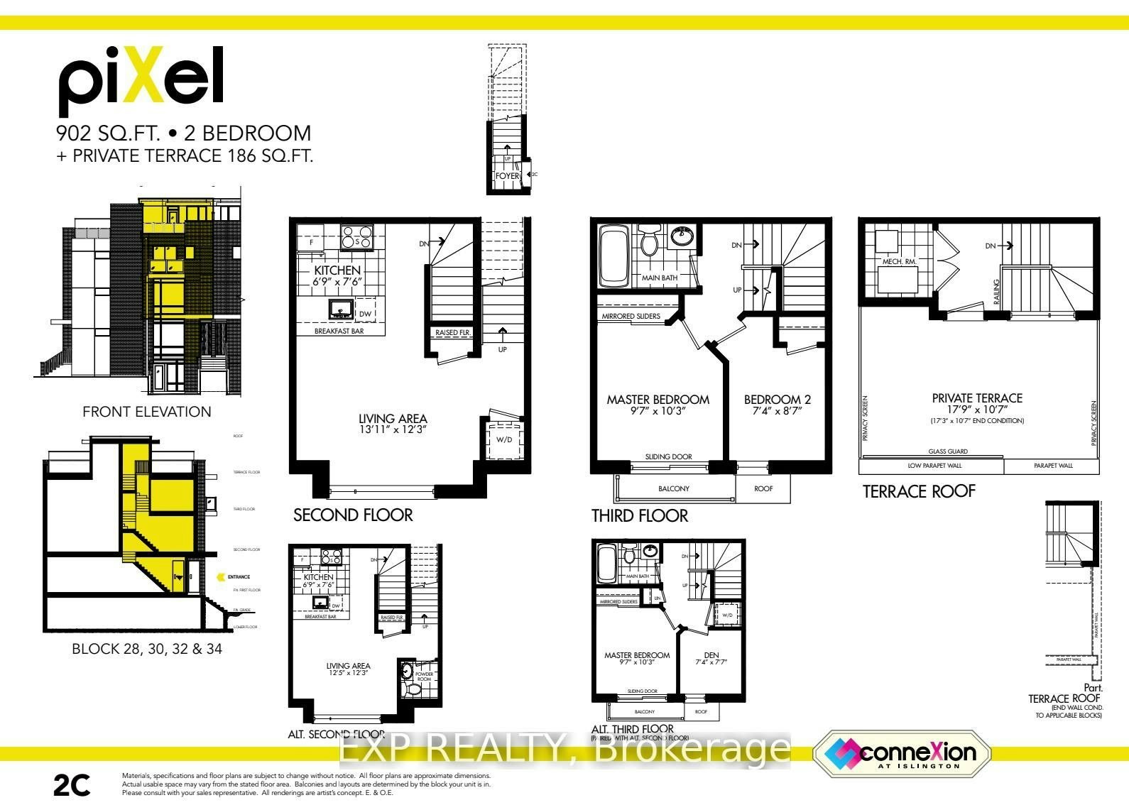 58-28 Fieldway Road, Toronto, ON, M8Z 0E3 - 29