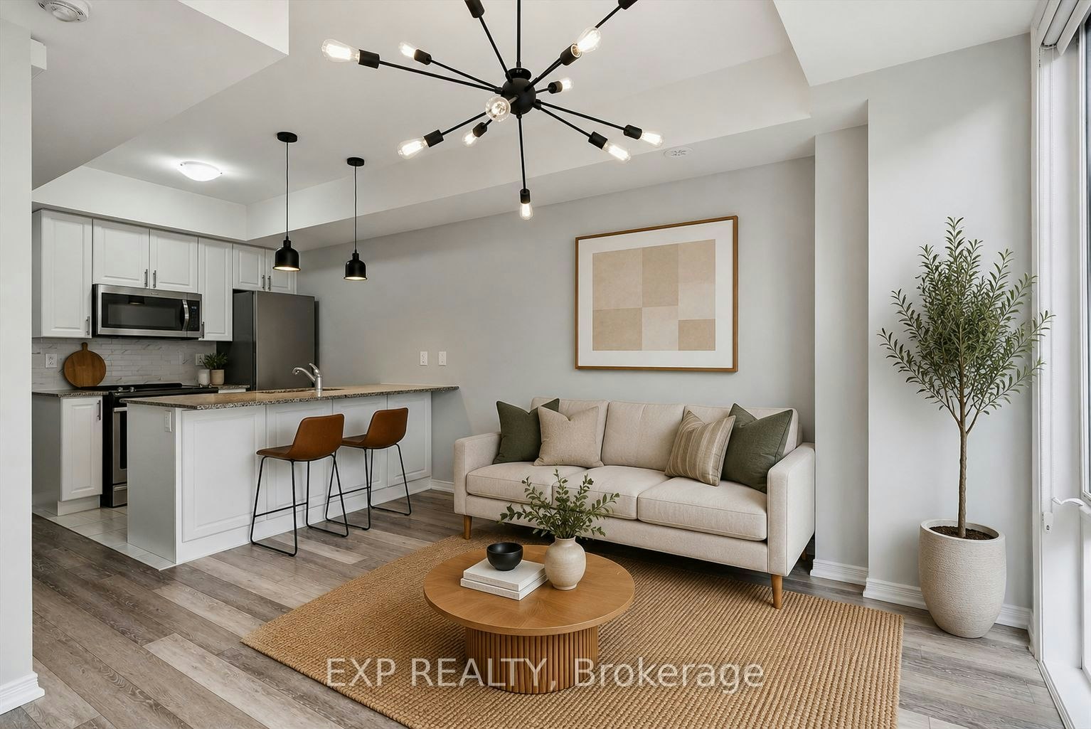 58-28 Fieldway Road, Toronto, ON, M8Z 0E3 - 6