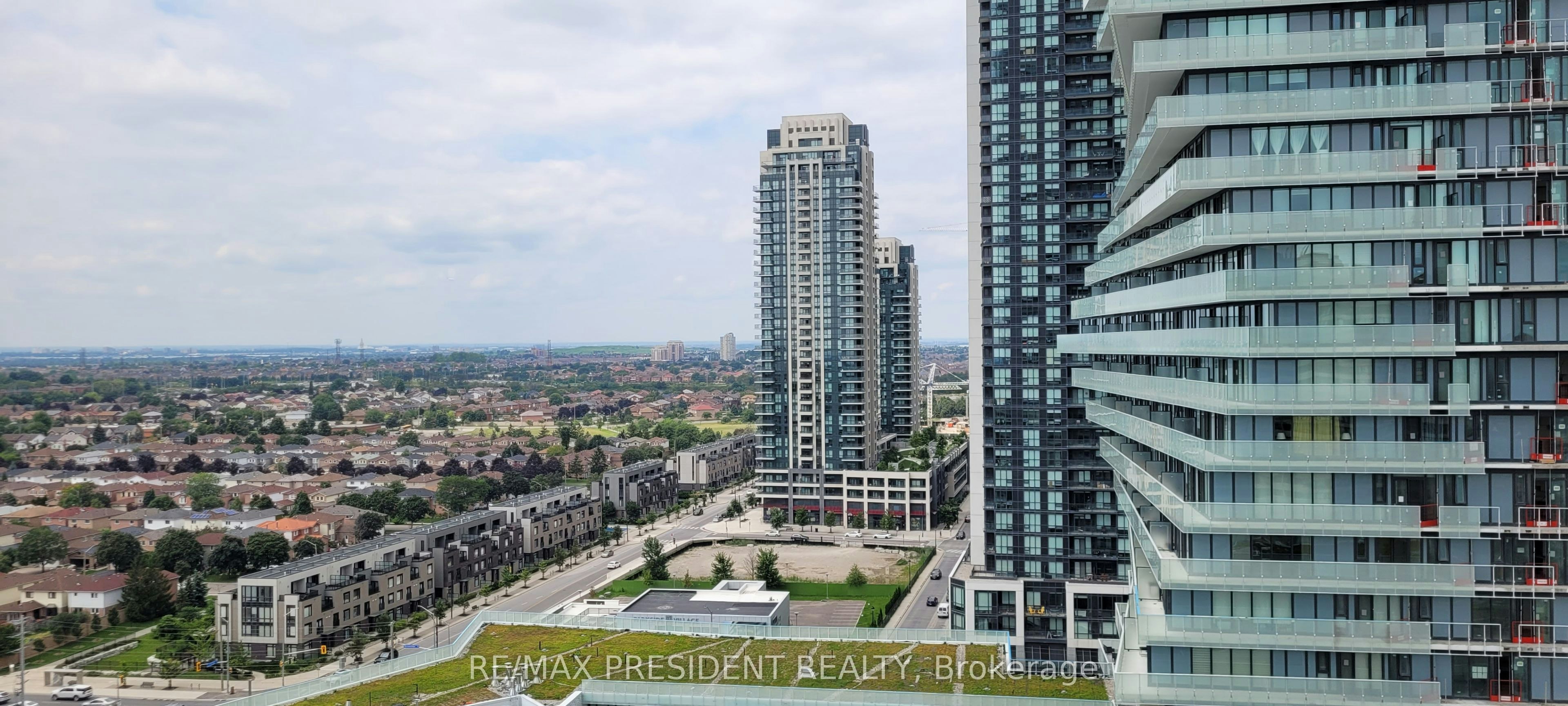 1501-3883 Quartz Road W, Mississauga, ON, L5B 0M4 - 5