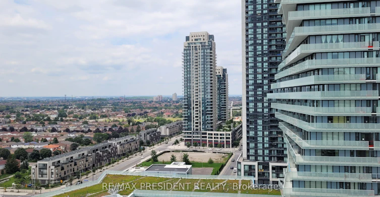 1501-3883 Quartz Road W, Mississauga, ON, L5B 0M4 - 5