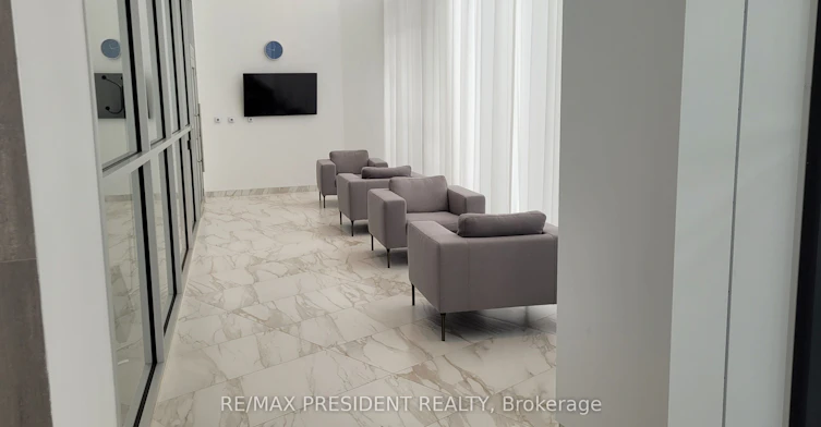 1501-3883 Quartz Road W, Mississauga, ON, L5B 0M4 - 2