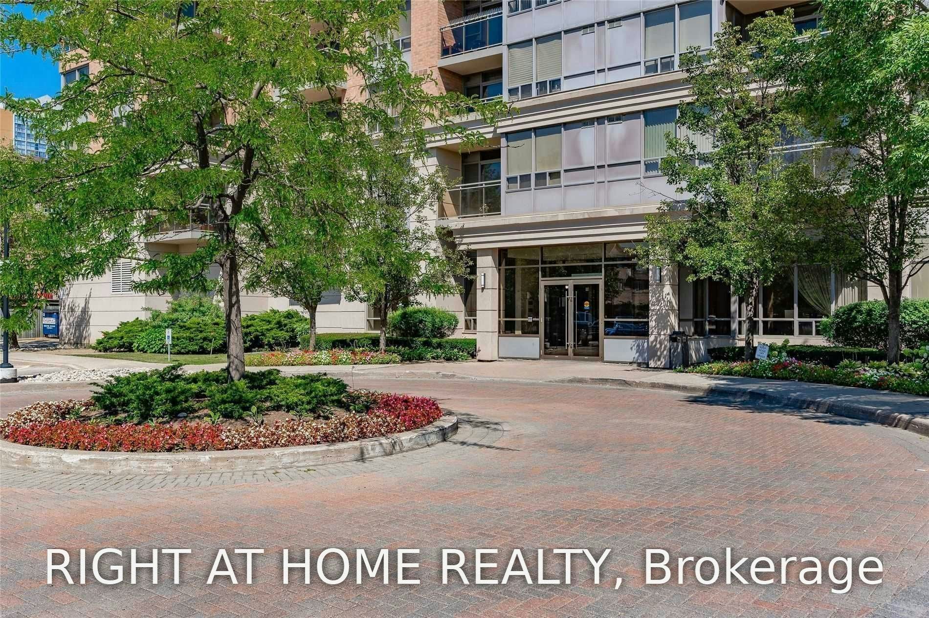 1808-55 Strathaven Drive, Mississauga, ON, L5R 4G9 - 25