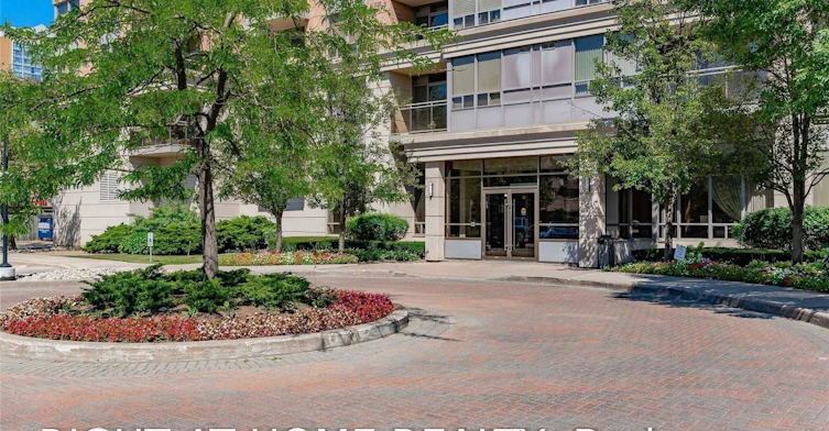 1808-55 Strathaven Drive, Mississauga, ON, L5R 4G9 - 25