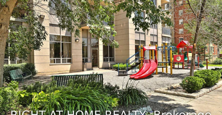 1808-55 Strathaven Drive, Mississauga, ON, L5R 4G9 - 23