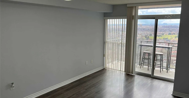 1808-55 Strathaven Drive, Mississauga, ON, L5R 4G9 - 6