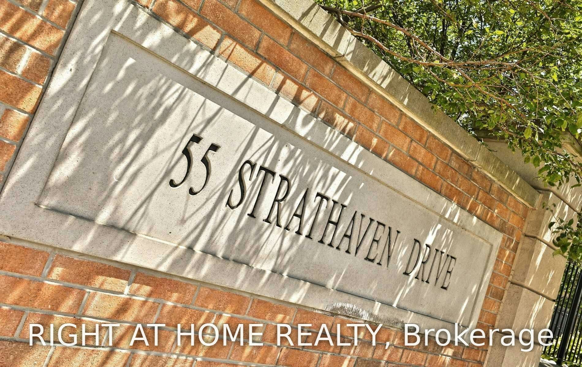 1808-55 Strathaven Drive, Mississauga, ON, L5R 4G9 - 28