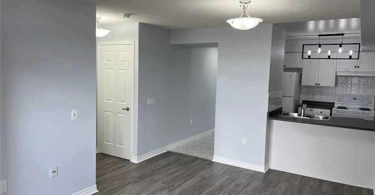 1808-55 Strathaven Drive, Mississauga, ON, L5R 4G9 - 9
